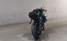 KAWASAKI NINJA ZX-6R ZX636J