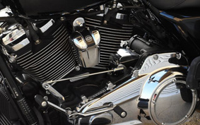 HARLEY FLRT MCC