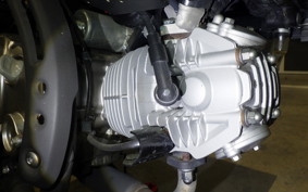 HONDA MONKEY 125 2026 JB03