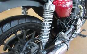 HONDA GB350 2022 NC59
