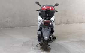 YAMAHA TRICITY 125 SE82J
