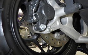 HONDA PCX 160 KF47