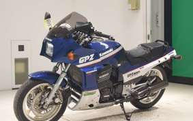KAWASAKI GPZ900R NINJA 1989 ZX900A