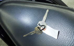 KAWASAKI VULCAN 400 CLASSIC 1996 VN400A