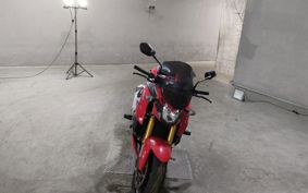 SUZUKI GSX-S750 2017 C533F