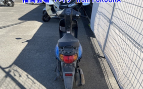HONDA TACT-4