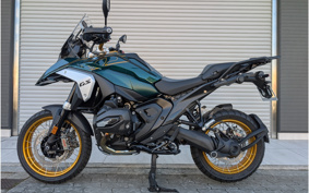 BMW R1300GS Touring 2025 0M21