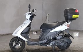 SUZUKI ADDRESS V125 CF4MA