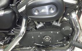 HARLEY XL883RI 2008