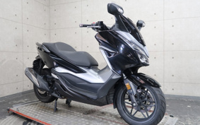 HONDA FORZA 250 MF13