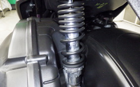 YAMAHA CYGNUS Griffus 2000 SEJ4J