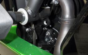 KAWASAKI NINJA H2 SX 2023 ZXT02P