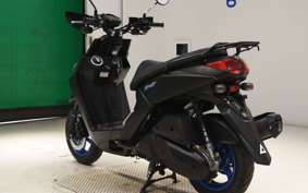 YAMAHA BW S125 Gen.2 2013 SEA6J