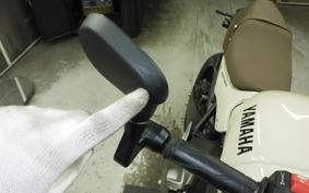 YAMAHA XSR900 2026 RN96J