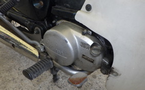 YAMAHA MATE 50 UA04J