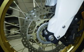 HONDA CRF1000L AFRICA TWIN 2018 SD04