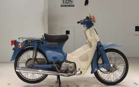 HONDA C50 SUPER CUB C50