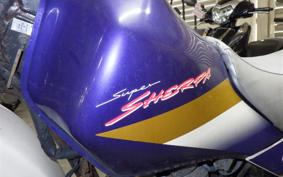 KAWASAKI SUPER SHERPA 2019 KL250G