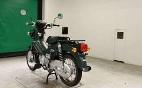 HONDA CROSS CUB 50 2010 AA06