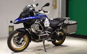 BMW R1250GS ADVENTURE 2021
