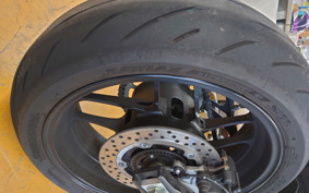 YAMAHA XSR900 2023 RN80J