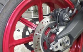 DUCATI SCRAMBLER FULL THROTTLE 2016
