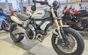 DUCATI SUKU RAN BURA1100SPL 2020 KF00