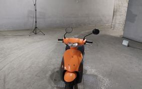 SUZUKI LET`S4 CA45A