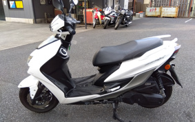 YAMAHA CYGNUS125X SED8J