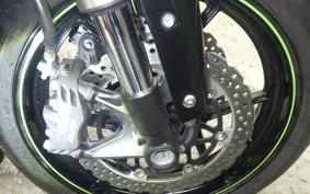 KAWASAKI NINJA ZX-6R 2009