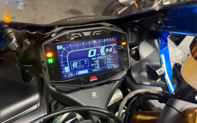SUZUKI GSX-R1000R ABS 2021 DM11G