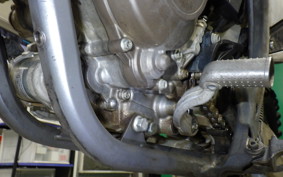 HUSQVARNA TE150I