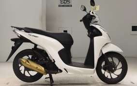 HONDA DIO110-3ﾍﾞｰｼｯｸ 2007 JK03