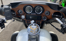 HARLEY FLHTCU TRIKE 2006 FCW