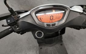 SUZUKI SU WISH LTD DV12B