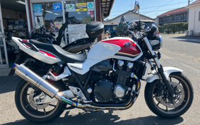 HONDA CB1300SF SUPER FOUR ABS 2017 SC54
