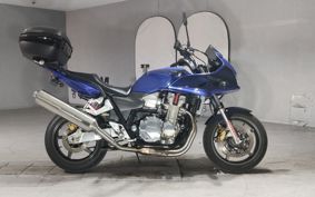 HONDA CB1300SF BOLDOR 2007 SC54
