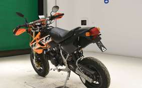 KAWASAKI KSR110 2014 KL110A