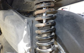 HONDA ﾍﾞﾝﾘｨ110 JA09