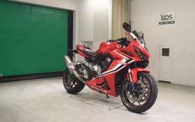 HONDA CBR650R 2020 RH03