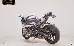 BMW S1000RR M DDC 2020