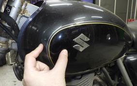 SUZUKI ST250E 1982 NJ4CA