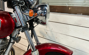 SUZUKI ST250 E Type NJ4CA