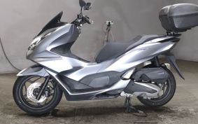 HONDA PCX125 JK05