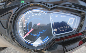 YAMAHA CYGNUS125XSR SE44J