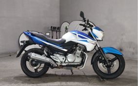 SUZUKI GSR250 GJ55D