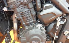 TRIUMPH SPEED TRIPLE RS 2025