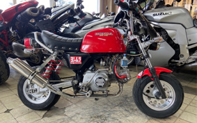 HONDA GORILLA Z50J