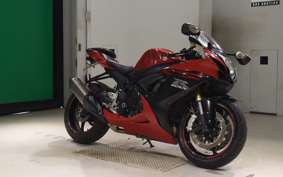 SUZUKI GSX-R750 2011
