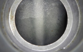 HONDA GB400TT 1987 NC20